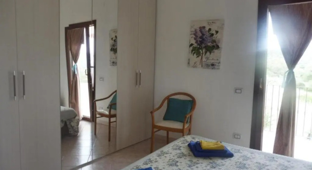 Casa Miriam - Appartamenti vacanze, Забронировать Апартаменты/квартира Отели Виллапутцу с парковкой, Парковка