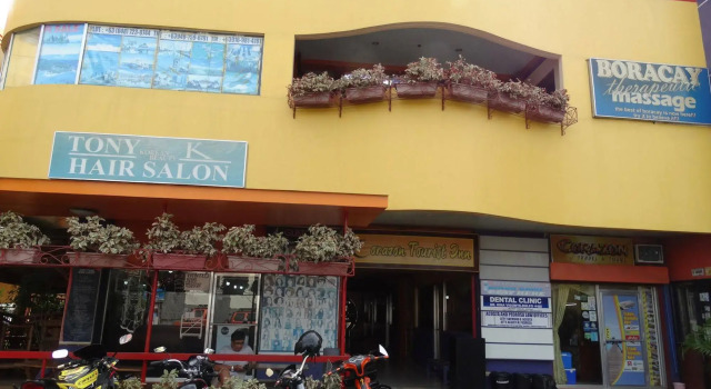 Corazon Tourist Inn, Buchen Sie Hotel San Miguel Palawan