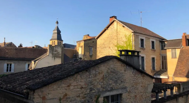 Апартаменты Standard Les Appartements Chambon