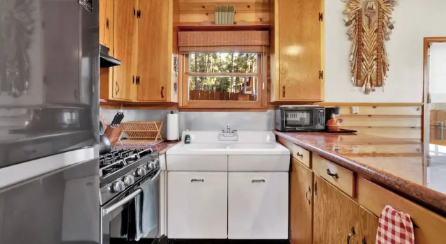 Номер Standard THE Nest ON Towne Trail #2480