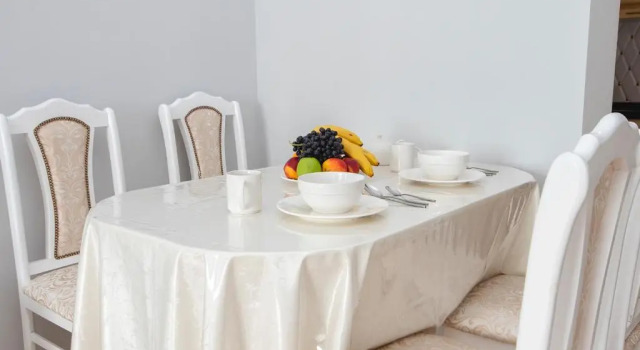 Razmestim в ЖК Шахристан на 15 этаже, Prenota Hotel Hotel a Almaty con parcheggio, Parcheggio