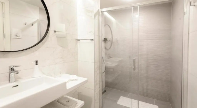 Номер Standard Hotel Gradska Cetinje