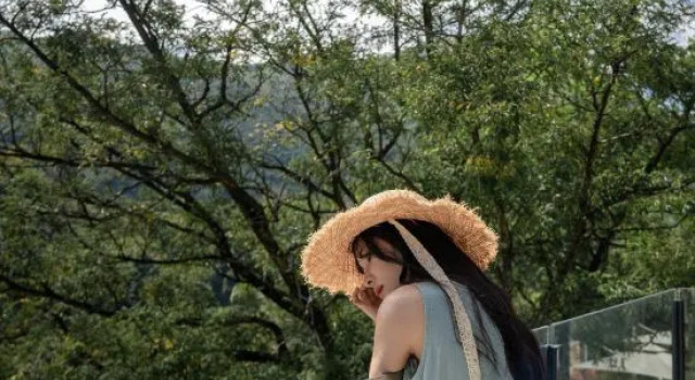 Anji Thirty-Three Villa · Hillside Wild Luxury Private Hot Spring Resort, Prenota Resort Hotel a Huzhou con piscina, Piscina