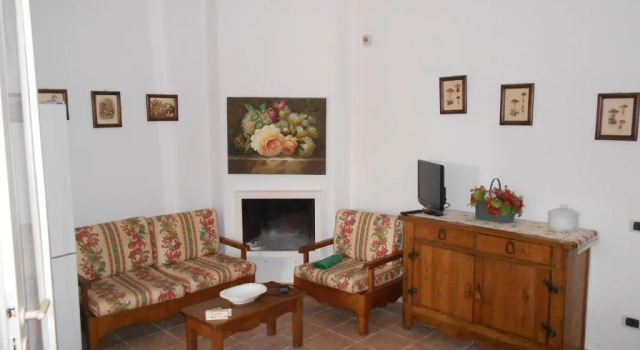 Villa Calaverde Santa Margherita di Pula