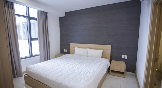 Hoang Kim Apartments