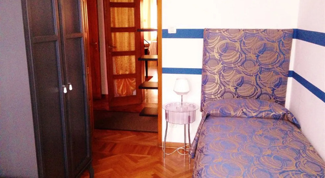 B&B Casa Mario