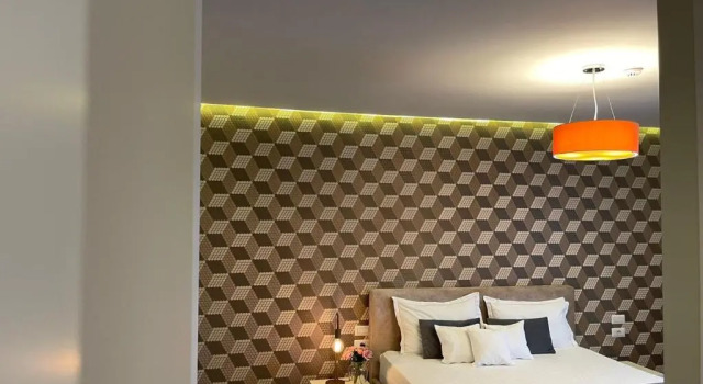 Полулюкс Light Hotel