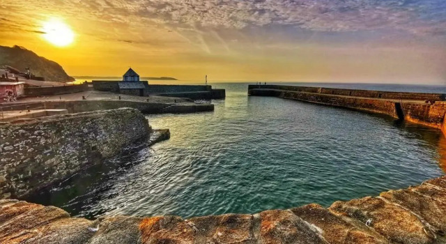 Коттедж Sea Haze Charlestown