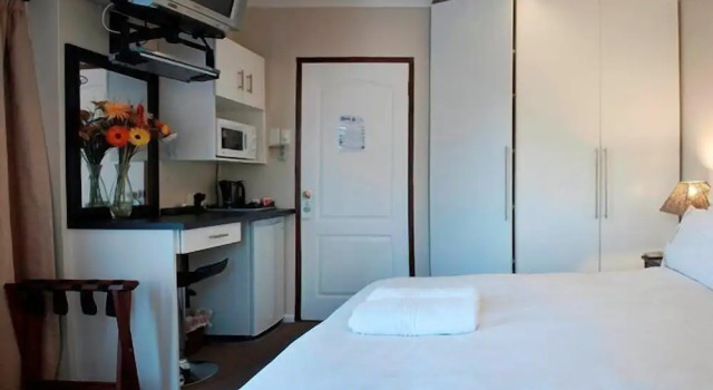 Номер Luxury See More Guest House