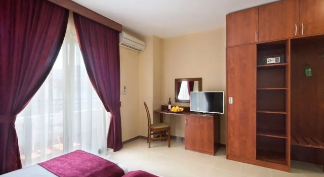 Люкс Superior Apartments Salus