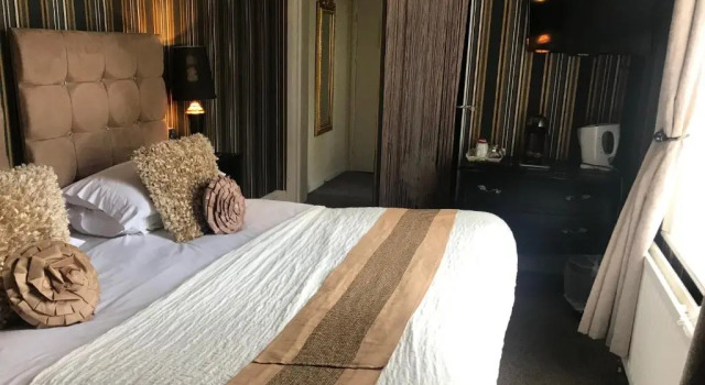 Номер Superior The Hotel Commodore