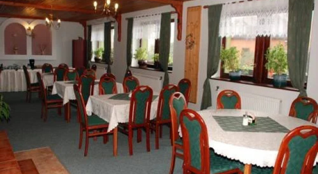 Zlatý lev, Rezerwuj Hotel Svitavy Kraj pardubicki
