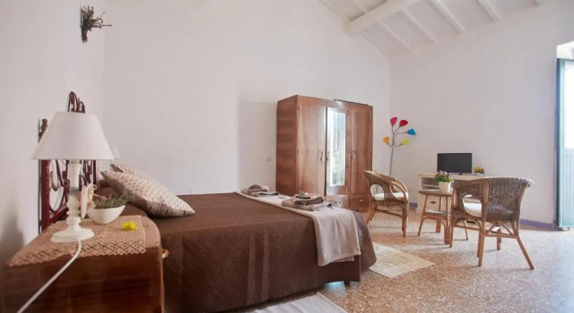 Коттедж Le Case di Santa Teresa Gallura