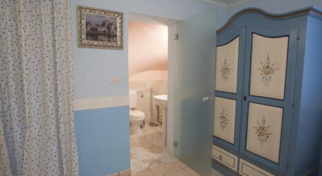 Номер Standard Casa Oasa Boutique rooms Gourmet Pizza Pool near Koper