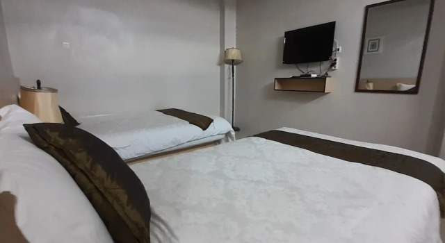 Lamnyong Syariah by OYO Rooms, Rezerwuj Hotel Lamnyong Sumatra