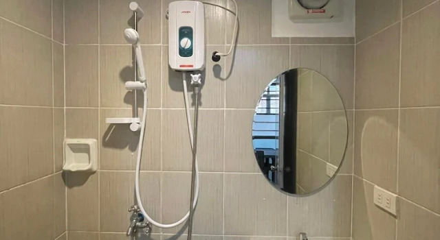 Номер Economy Star DeMakati Transient Inn