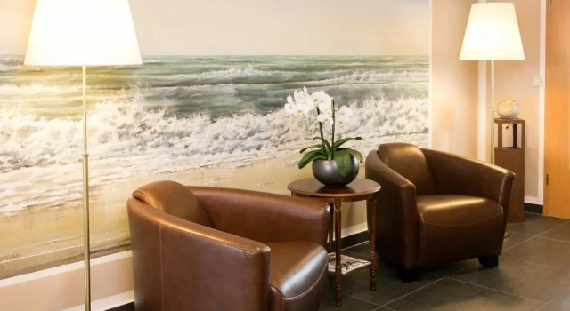 Hotel Pommernland