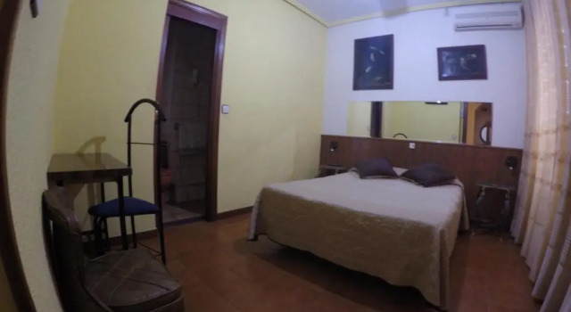 Двухместный номер Standard Hostal Suárez