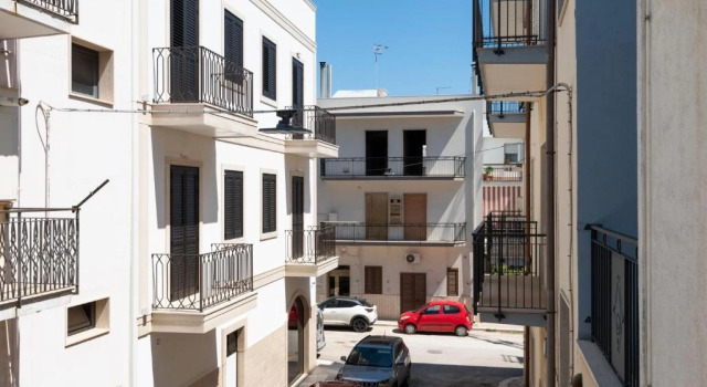 Quattro Perle, Book Bed and Breakfast Polignano a Mare Bari Province