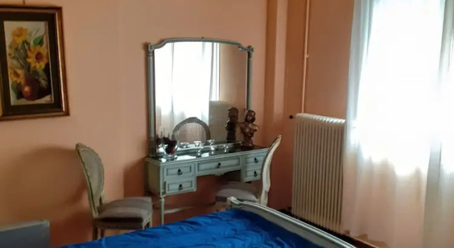 Elegant Apartment