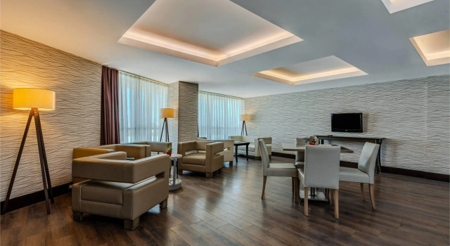 Ramada Plaza by Wyndham Izmir