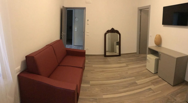 Affittacamere Il Borgo, Забронировать Отель Отели в центре Леванто, в центре, Парковка