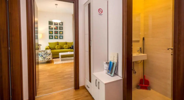 Апартаменты Superior Luxury Budva Center Apartments