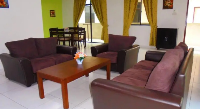 Dview Guest Houses