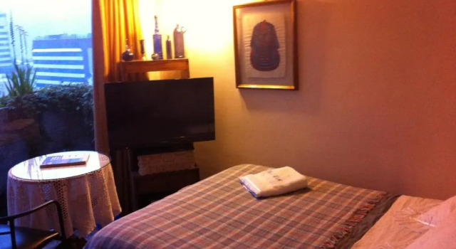 Двухместный номер Standard Hostal Don Mariano