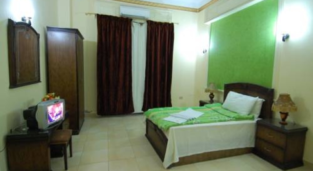 Pharaohs Palace Hostel, Rezervovat Hostel Dokki 