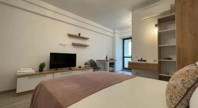 DEKO Apartments & Studios Near Palas Mall, Prenota Appartamento Hotel economici a Iasi