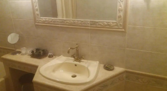 Семейный номер Standard с видом на горы Bourazani Wild Life Resort