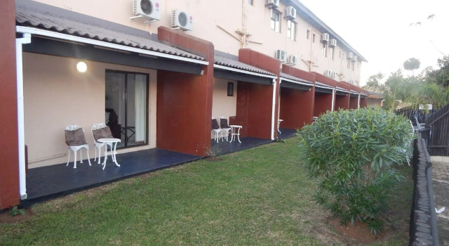St Lucia Lodge, Забронировать Отель Недорогие отели Maputaland, недорого