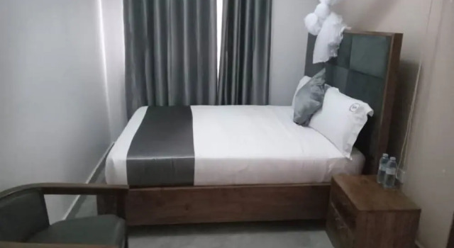 Suite Jinna suites limited
