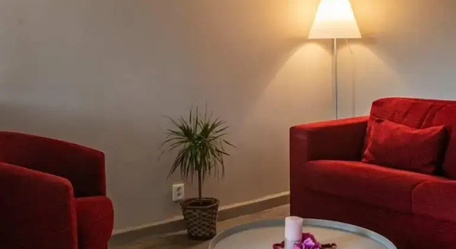 Номер Classic Gîtes et chambres dhôtes Maison Ungerer