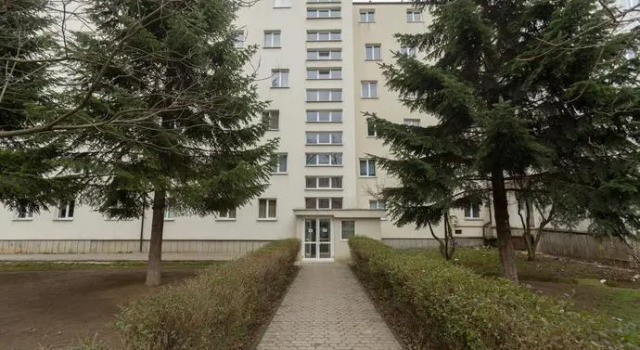 Cluj Lux Apartment Taberei, Varaa Huoneisto Cluj-Napoca 