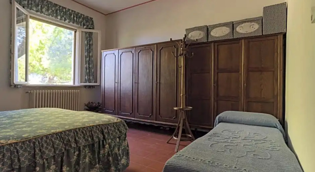 Trecentolivi B&b, Rezerwuj Bed and Breakfast Senigallia 