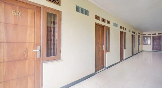 Hotel O Puncak Bogor Near Taman Safari Formerly Hotel Satya Luhur, Rezervovat Hotel Megamendung West Java