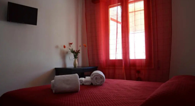 Номер Standard Papavero Bed and Breakfast