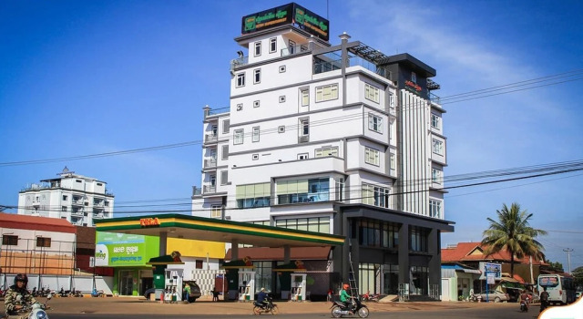 setra Hotel