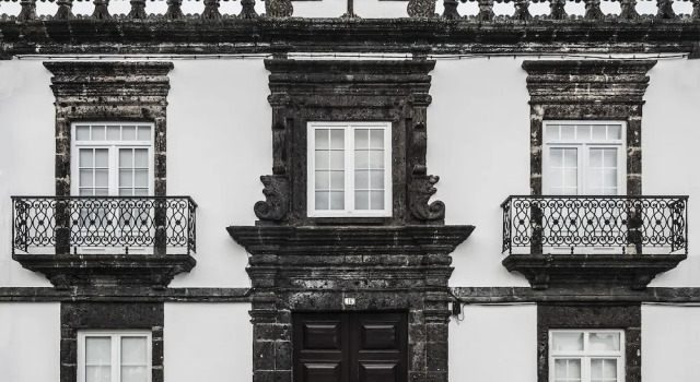 Casa do Campo de São Francisco, Забронировать Отель «постель и завтрак» Бизнес-отели Понта Делгада, рядом с Церковь Иезуитского колледжа, 4* 5*