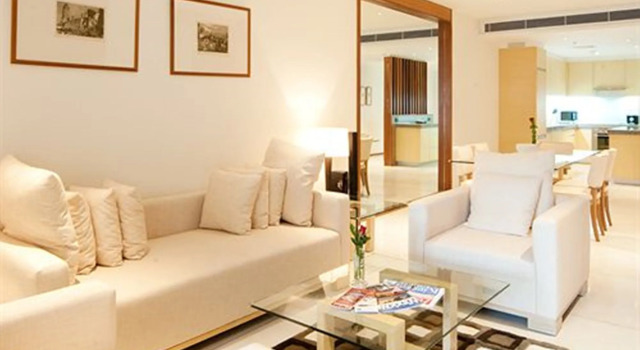 The Chava Resort