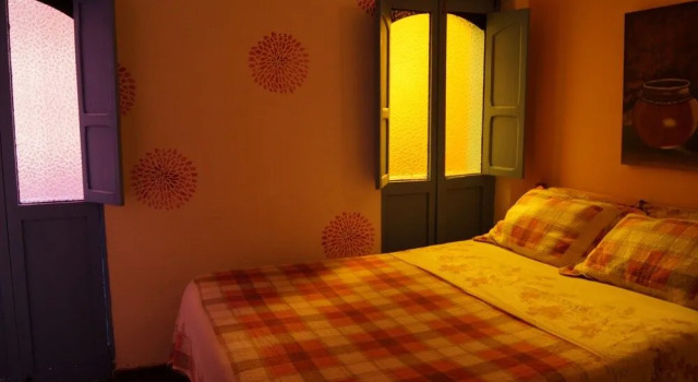 Tadaima Hostel Bogota, Boek Hostel Hostels in Candelaria, Hostel