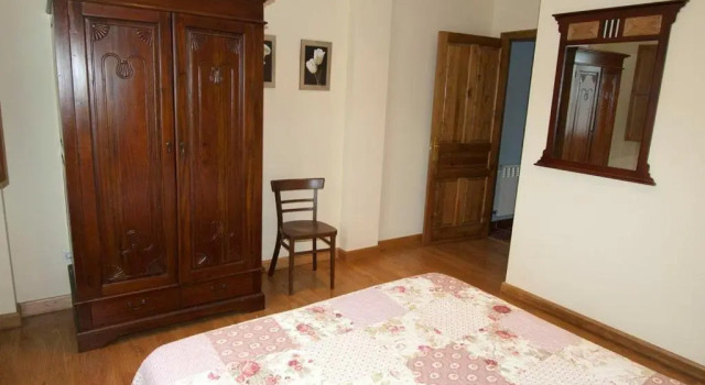 Apartamentos Rurales Casa Tata, Prenota Appartamento Rales 