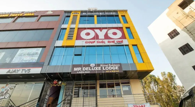 Malnad Residency by OYO Rooms, Rezerwuj Hotel Bidadi Bangalore