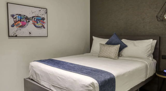 Microtel by Wyndham Wellington