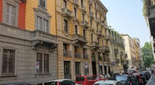 Meta italy da Francesca, Забронировать Отель Милан Ломбардия, рядом с Порта Венеция
