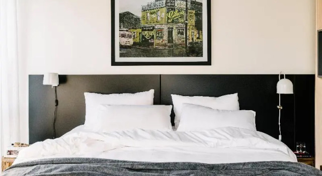 Номер Standard Veriu Broadway
