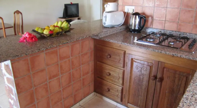 Номер Standard Villa Kass