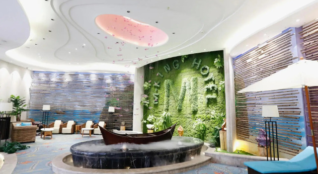 M.King Hotel, Rezervovat Hotel Čeng-čou Henan